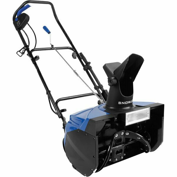 Snow Joe SJ623E 18'' Corded Electric Single-Stage Snow Blower 200SJ623E